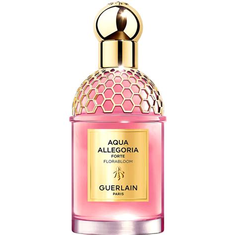 guerlain aqua allegoria forte florabloom.